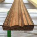 Decorative wood moldings Solid wood mouldings Embossed wooden mouldings